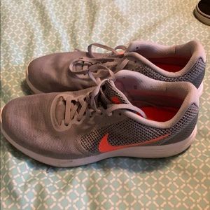nike shoes